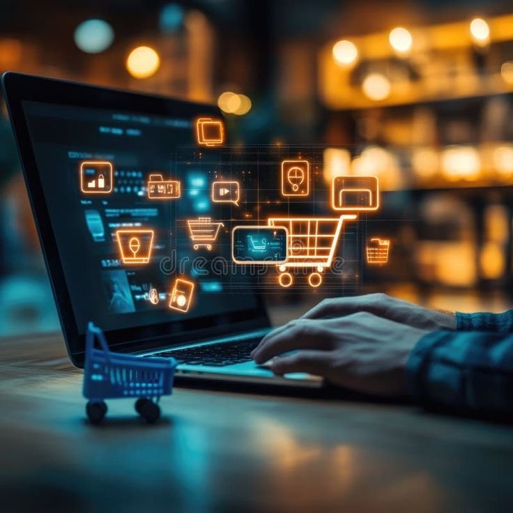 what is digital marketing?