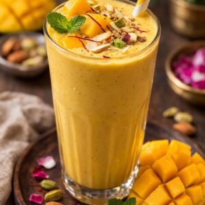 Mango Smoothie