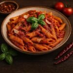 Penne Arabiatta