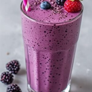 Berry Smoothie