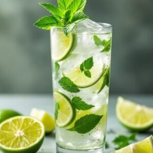Mint Mojito
